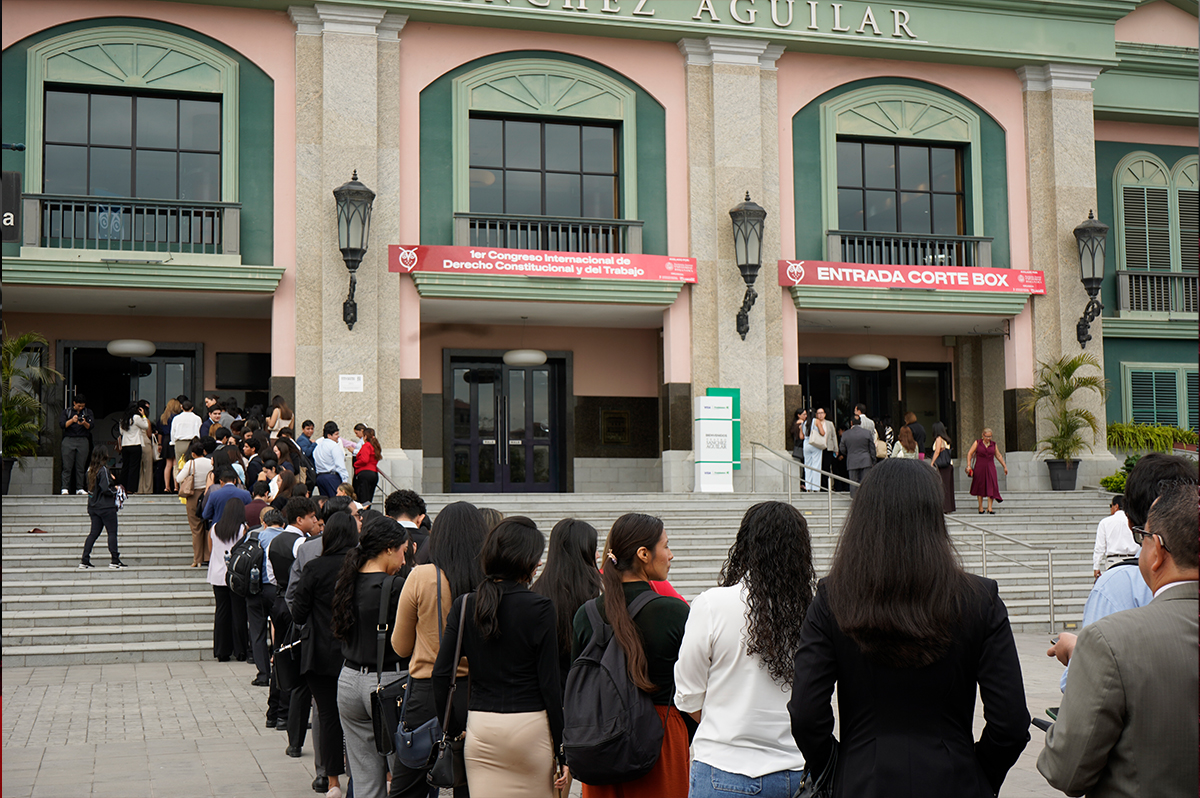 Galería del Congreso 4