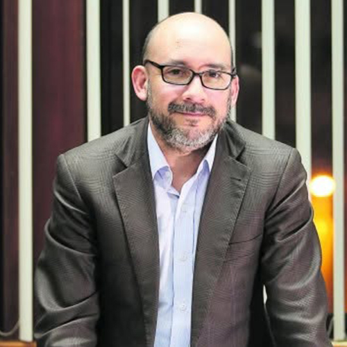 Christian Sánchez Reyes